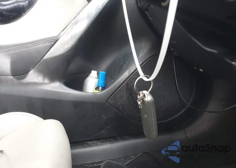 2015 Mazda Mazda6 I Touring z USA, uszkodzony, nr VIN JM1GJ1V58F1217742